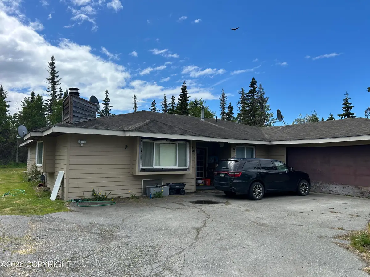 815 Sand Dollar Drive, Kenai, AK 99611 - #1