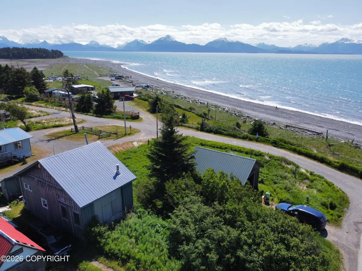 3366 Main Street, Homer, AK 99603 - #1