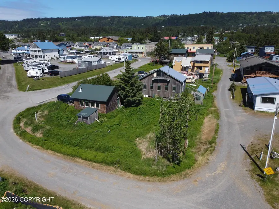 3366 Main Street, Homer, AK 99603 - #2