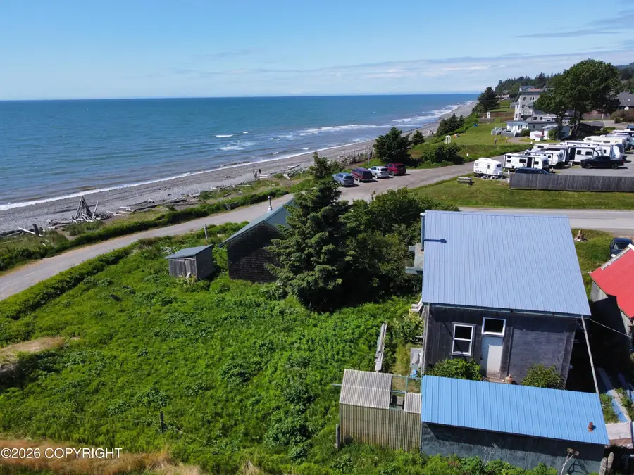3366 Main Street, Homer, AK 99603 - #3