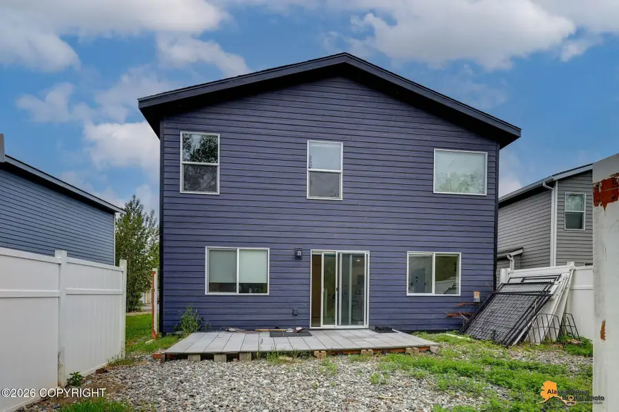 9705 E Forest Grove Circle, Palmer, AK 99645 - #2