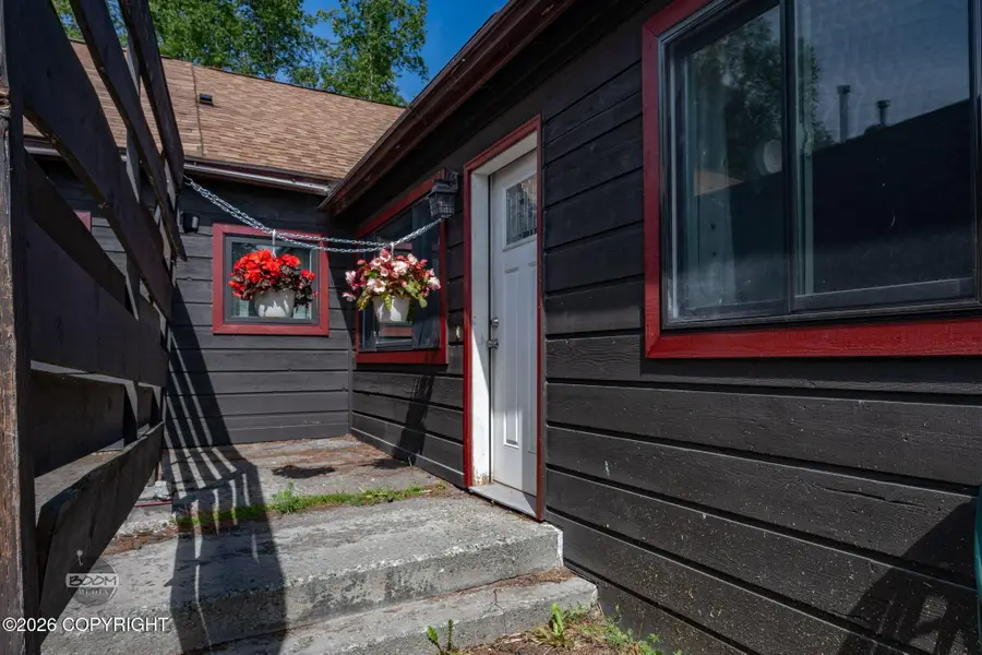 326 Krane Drive, Anchorage, AK 99504 - #2