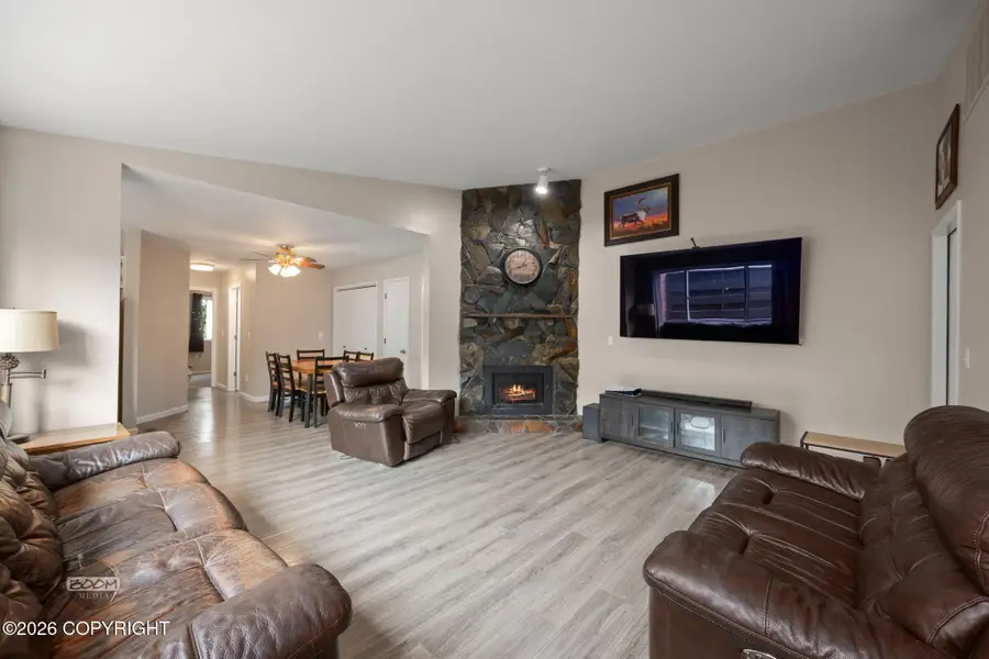 326 Krane Drive, Anchorage, AK 99504 - #3