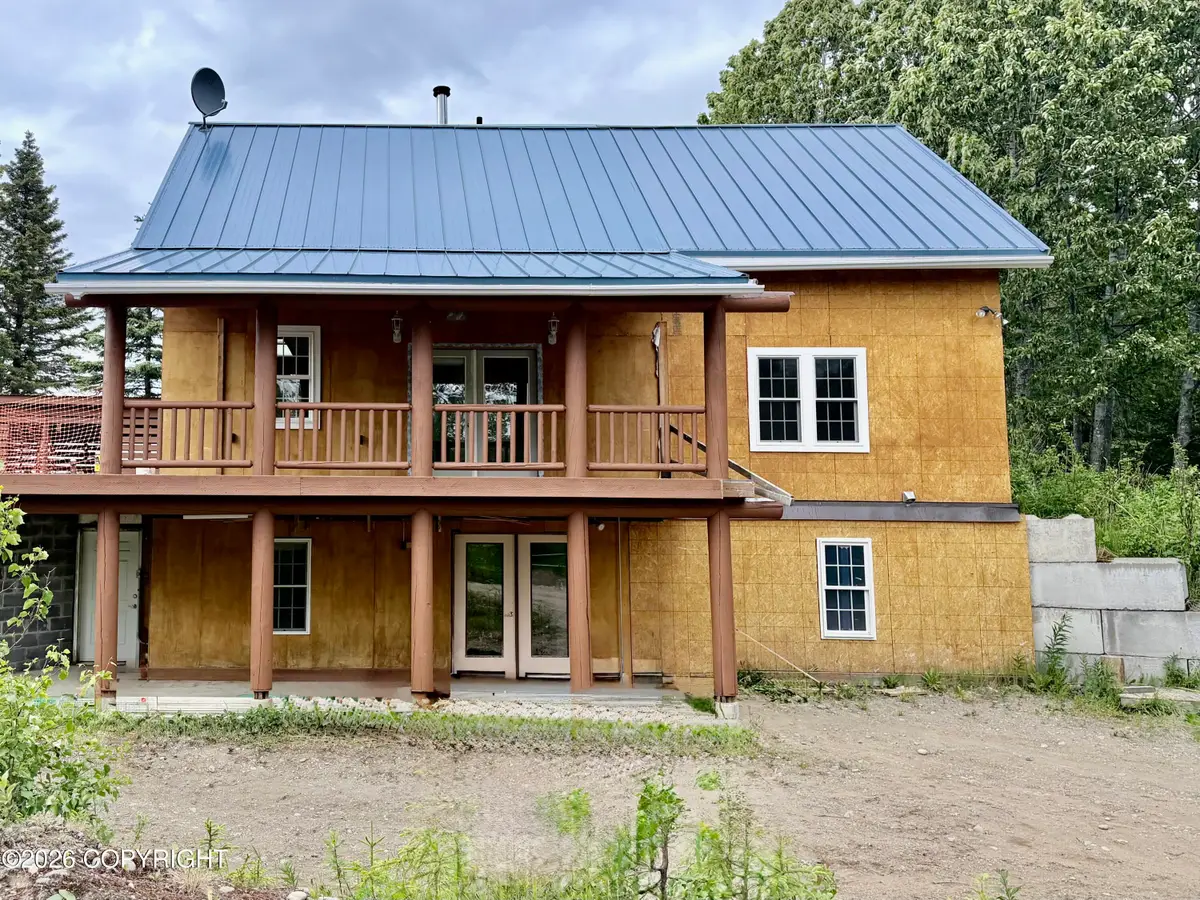 52993 Tenakee Loop, Nikiski, AK 99635 - #1