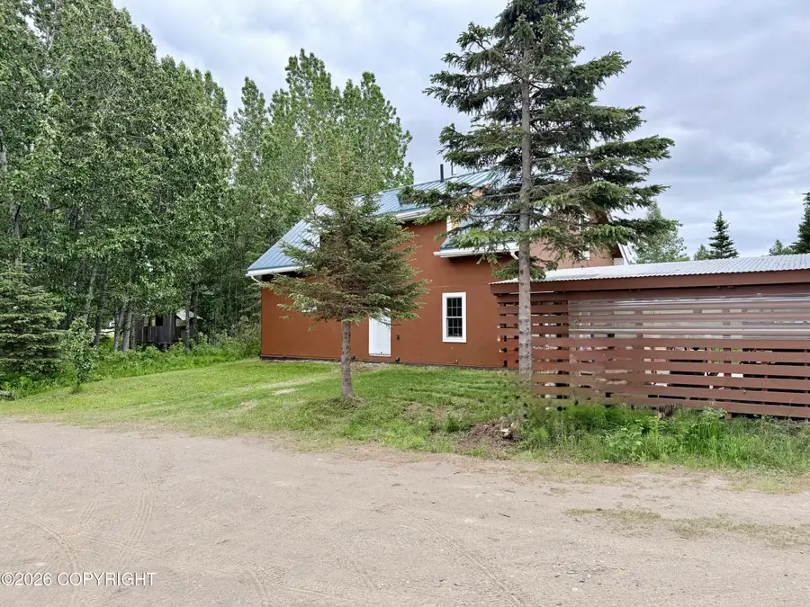 52993 Tenakee Loop, Nikiski, AK 99635 - #2