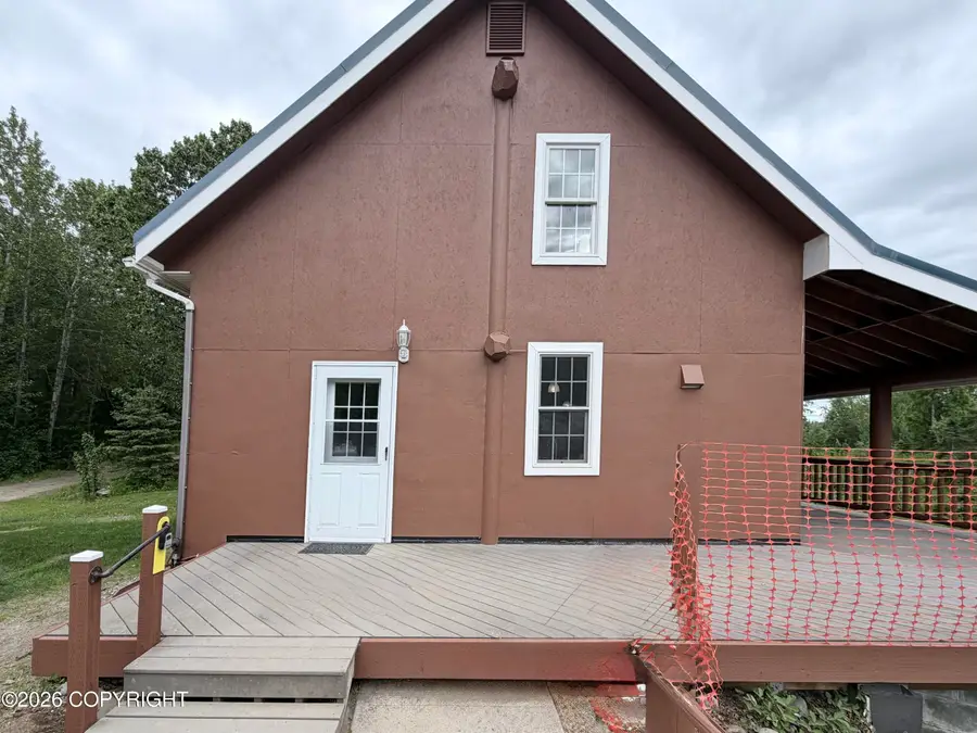 52993 Tenakee Loop, Nikiski, AK 99635 - #3