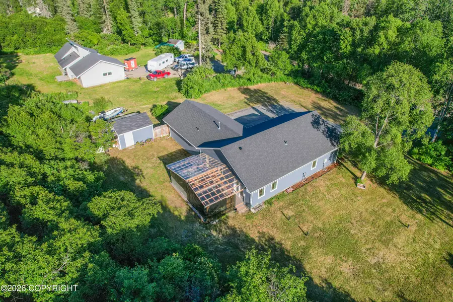 54688 Kuskokwim Avenue, Nikiski, AK 99611 - #2