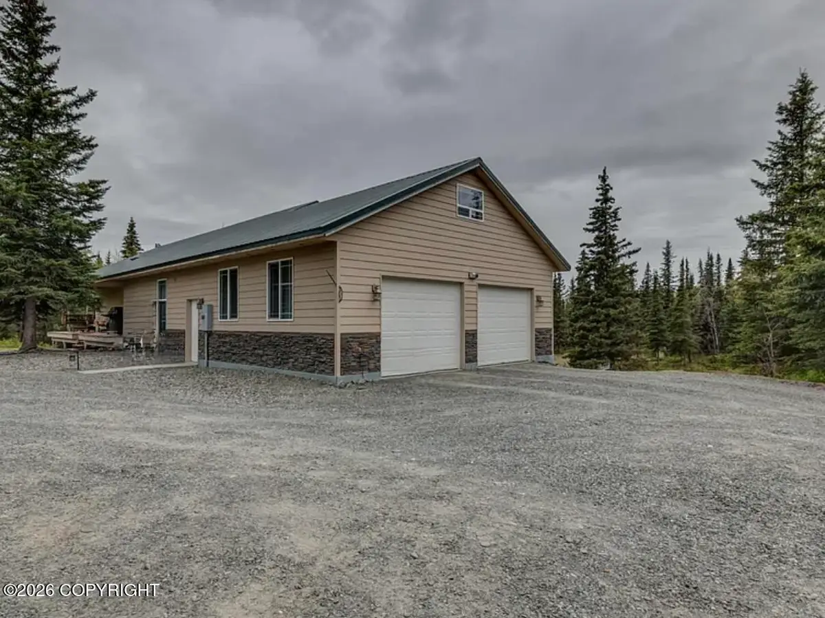 47853 Buddy Roe Court, Kenai, AK 99611 - #1