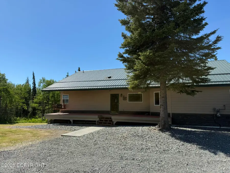47853 Buddy Roe Court, Kenai, AK 99611 - #2