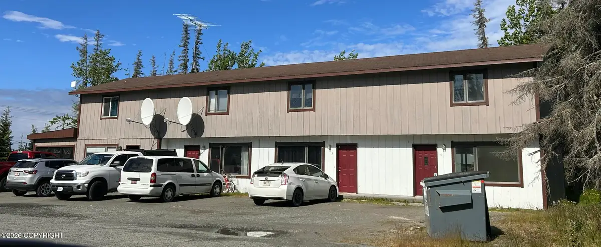 2950 Pirates Lane, Kenai, AK 99611 - #1