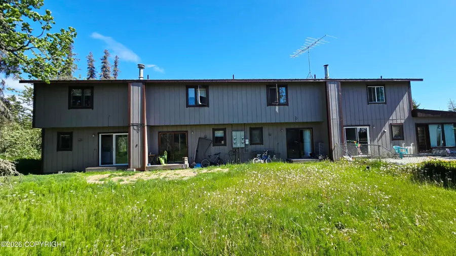 2950 Pirates Lane, Kenai, AK 99611 - #2