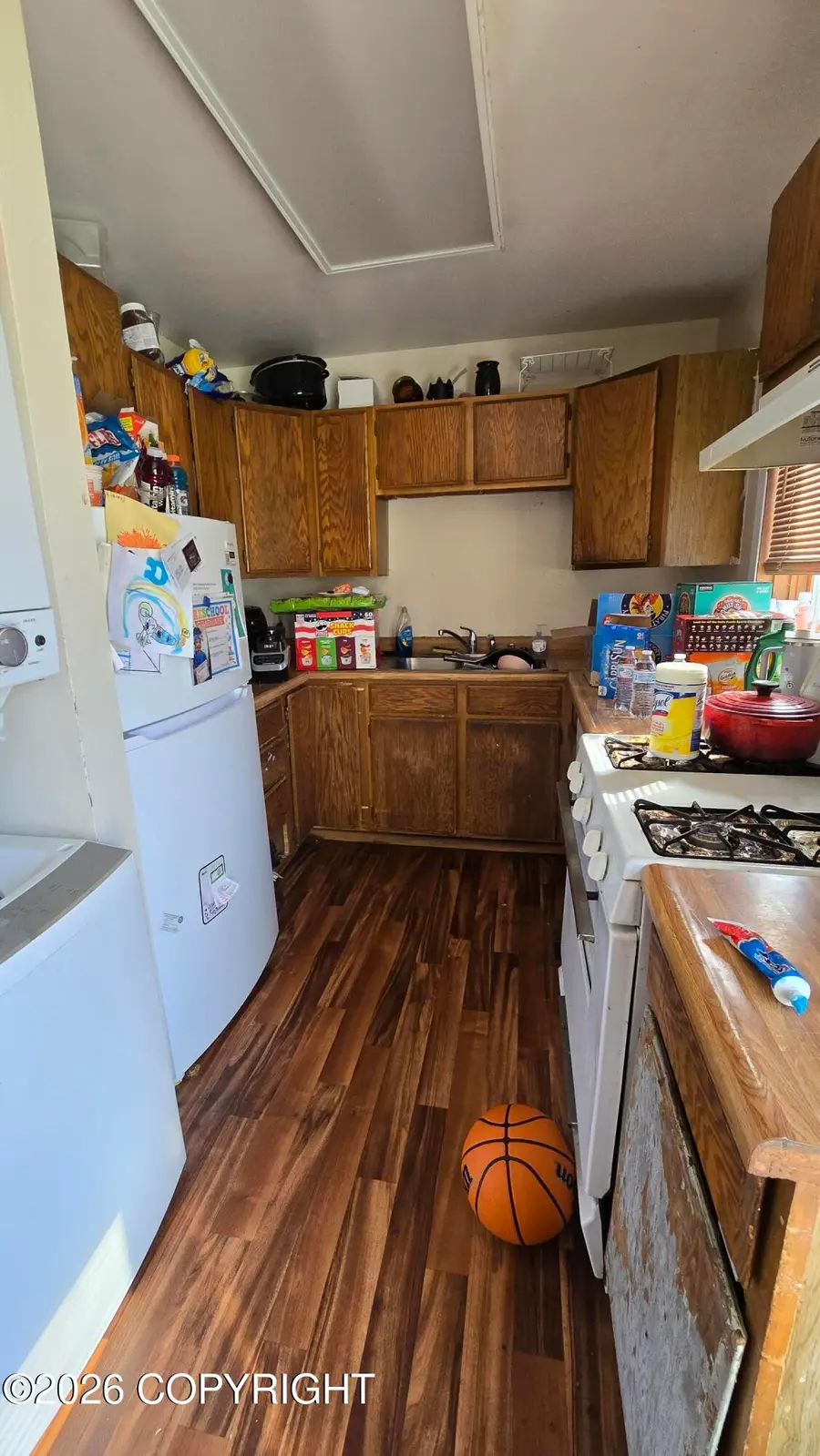 2950 Pirates Lane, Kenai, AK 99611 - #3