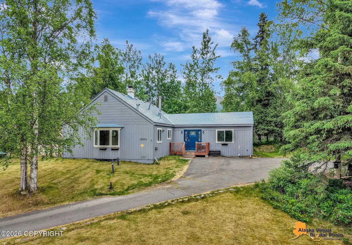 19050 Twenty Grand Road, Eagle River, AK 99577 - #1