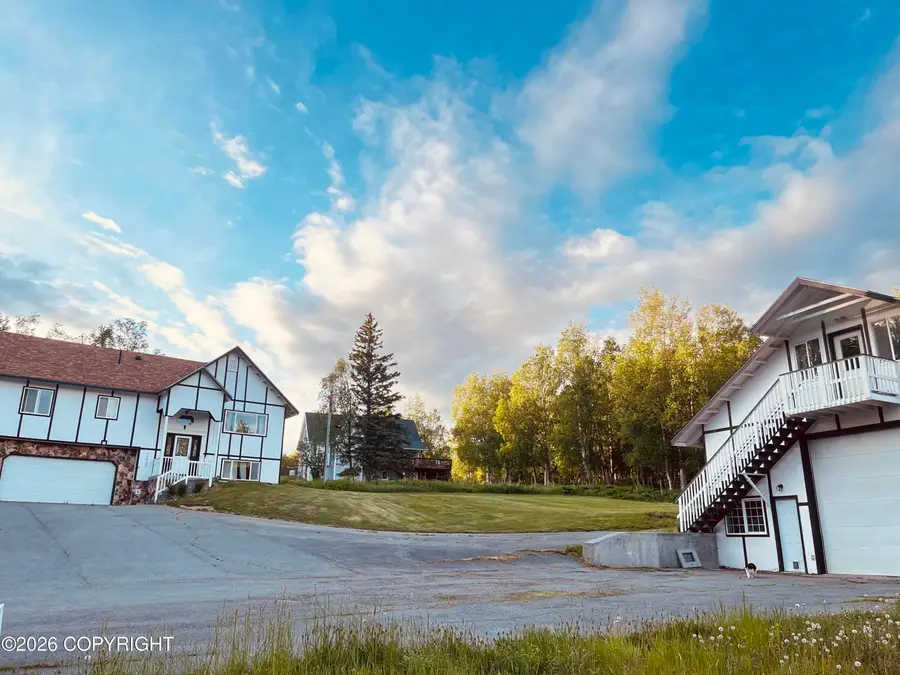 15605 E Jupiter Avenue, Palmer, AK 99645 - #3