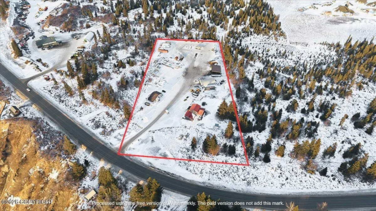 3800 Sterling Highway, Homer, AK 99603 - Image #1