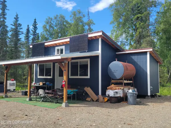 52492 Blueberry Avenue, Nikiski/North Kenai, AK 99611