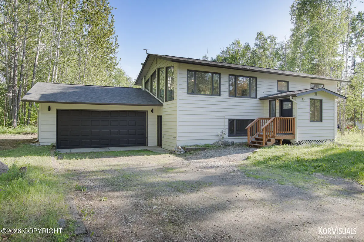 1700 W Suburban Drive, Wasilla, AK 99654 - #1