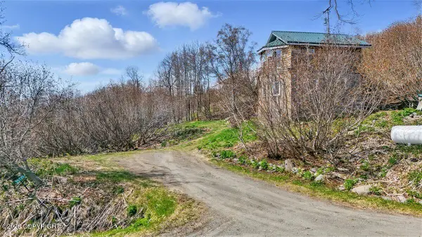 35735 Cloverdale Circle, Homer, AK 99603