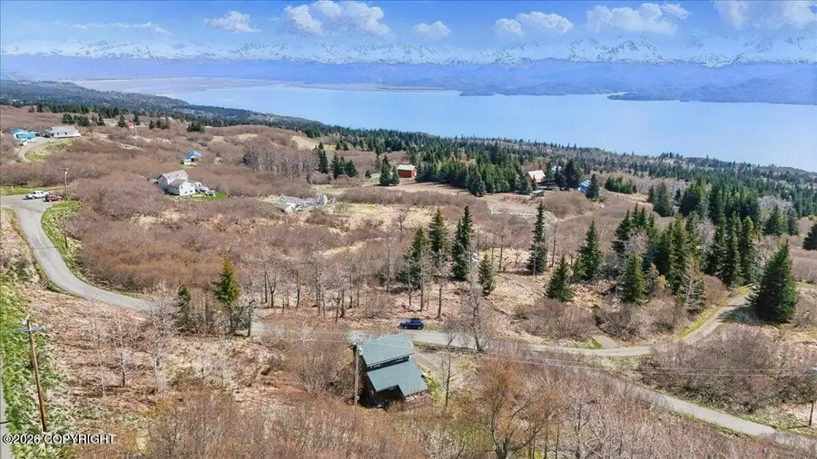 35735 Cloverdale Circle, Homer, AK 99603 - #2