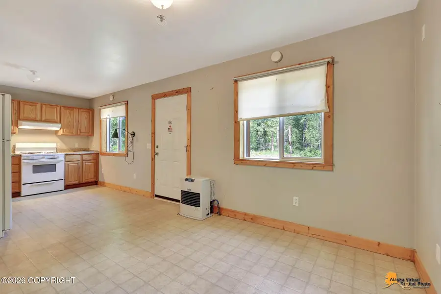 14940 E Kellard Circle, Talkeetna, AK 99676 - #2