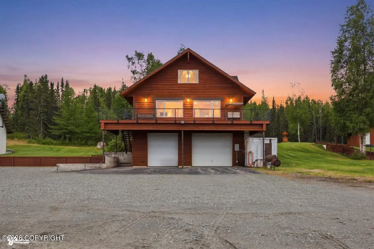 39199 Higher Ground Street, Sterling, AK 99672 - #1
