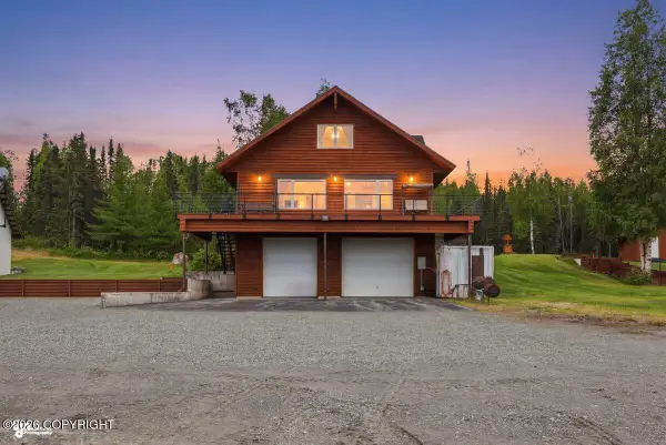 39199 Higher Ground Street, Sterling, AK 99672