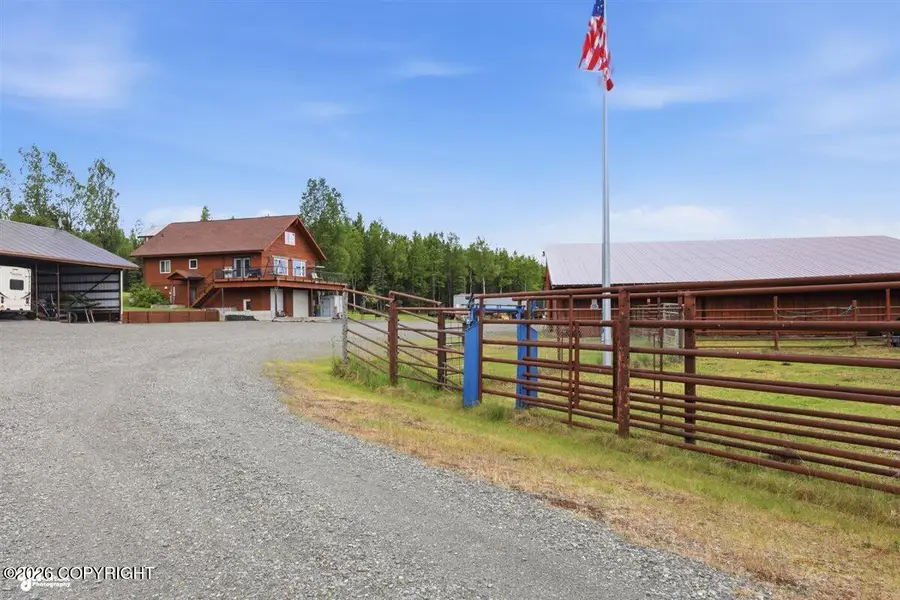 39199 Higher Ground Street, Sterling, AK 99672 - #2