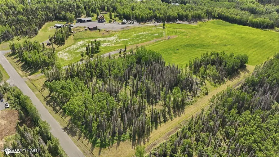 39199 Higher Ground Street, Sterling, AK 99672 - #3