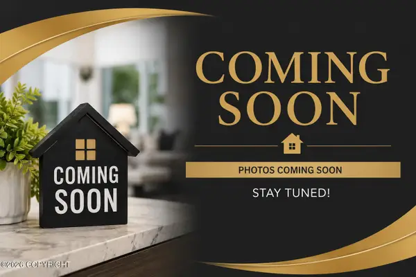 10001 Nantucket Circle, Anchorage, AK 99507