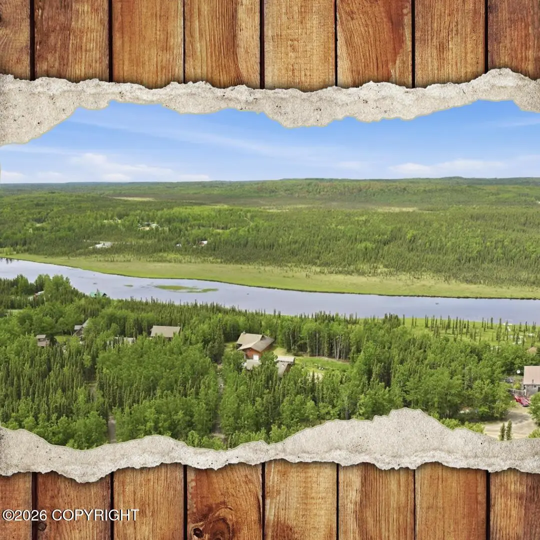 39465 Otter Trail Road, Sterling, AK 99672 - #1