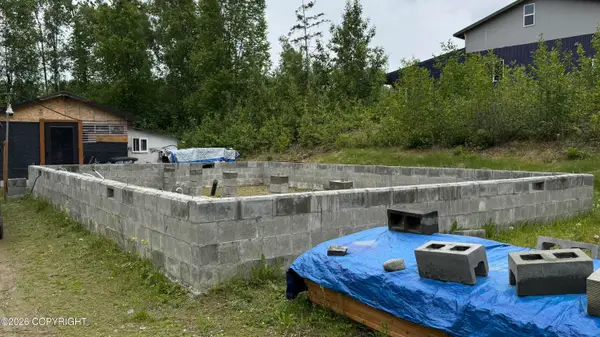 8782 S Starlight Lane, Wasilla, AK 99623