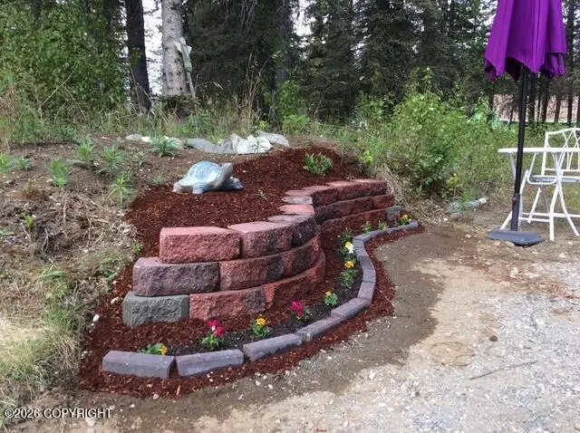 4005 N Fireweed Fields Drive, Wasilla, AK 99623 - #3