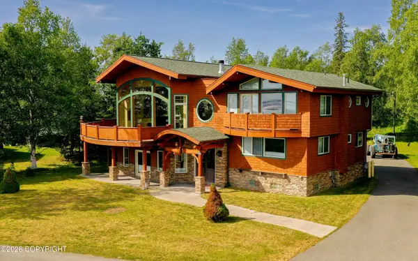 3051 E 112th Avenue, Anchorage, AK 99516