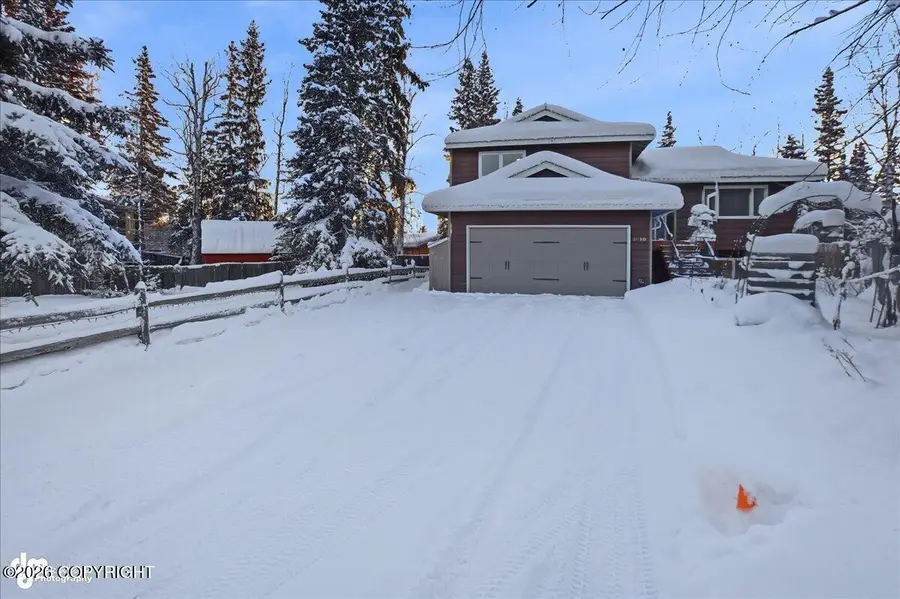 3910 Eric Circle, Anchorage, AK 99507 - Image #2