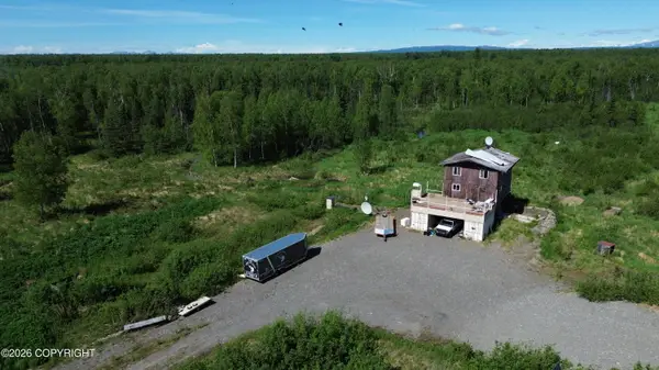 31052 S Oilwell Rd Road, Trapper Creek, AK 99683