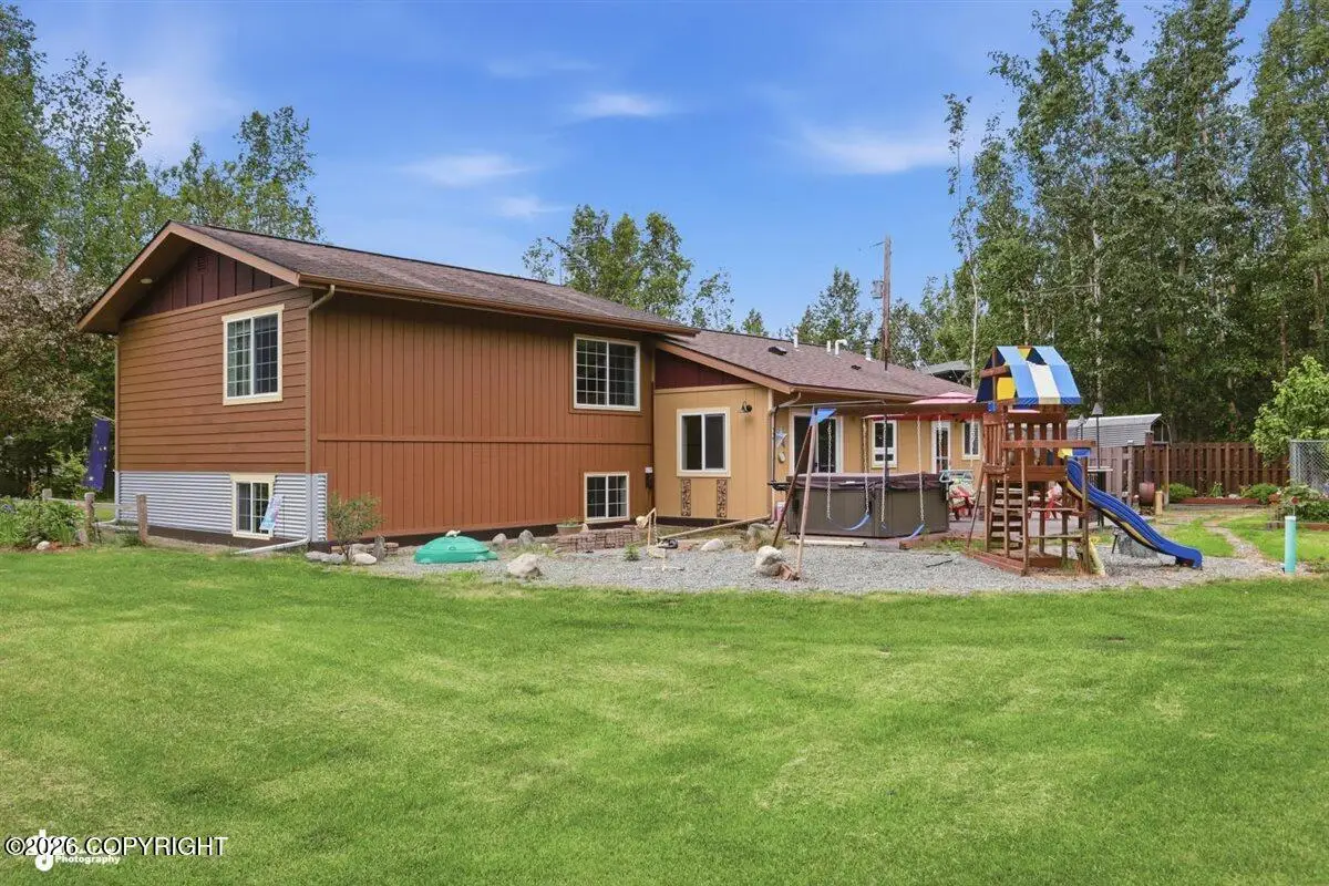 911 E Fairview Loop, Wasilla, AK 99654 - #1