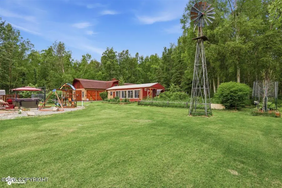 911 E Fairview Loop, Wasilla, AK 99654 - #2