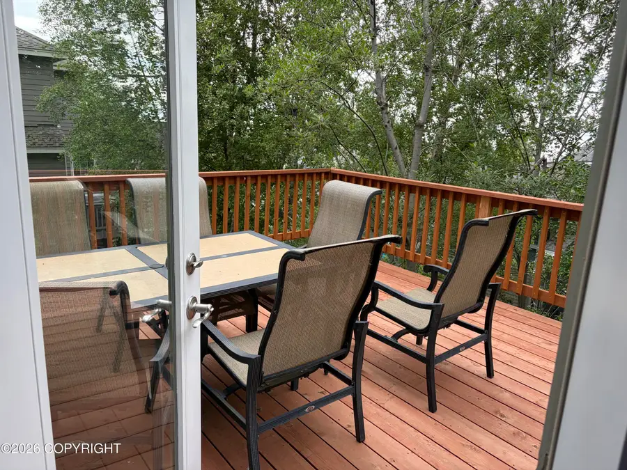 4825 Potter Crest Circle, Anchorage, AK 99516 - #2