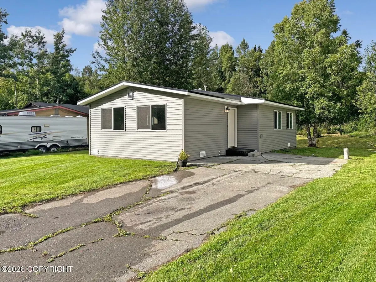 2041 Olympic Drive, Anchorage, AK 99515 - #1