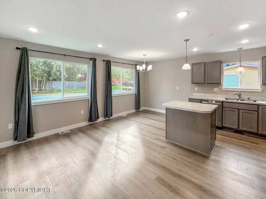 2041 Olympic Drive, Anchorage, AK 99515 - #2