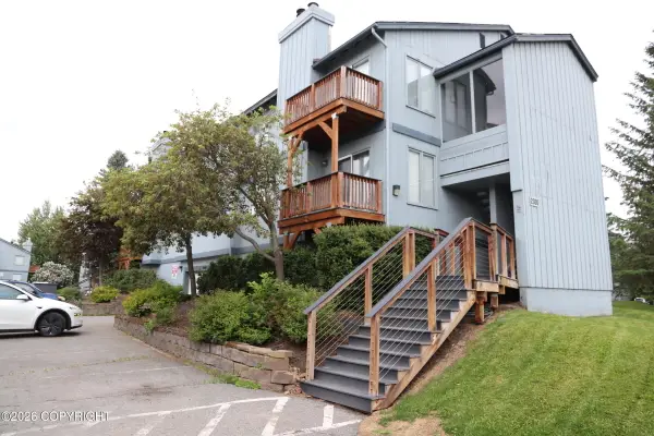 2300 Sentry Drive #107, Anchorage, AK 99507