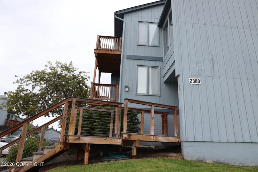 2300 Sentry Drive #107, Anchorage, AK 99507 - #2