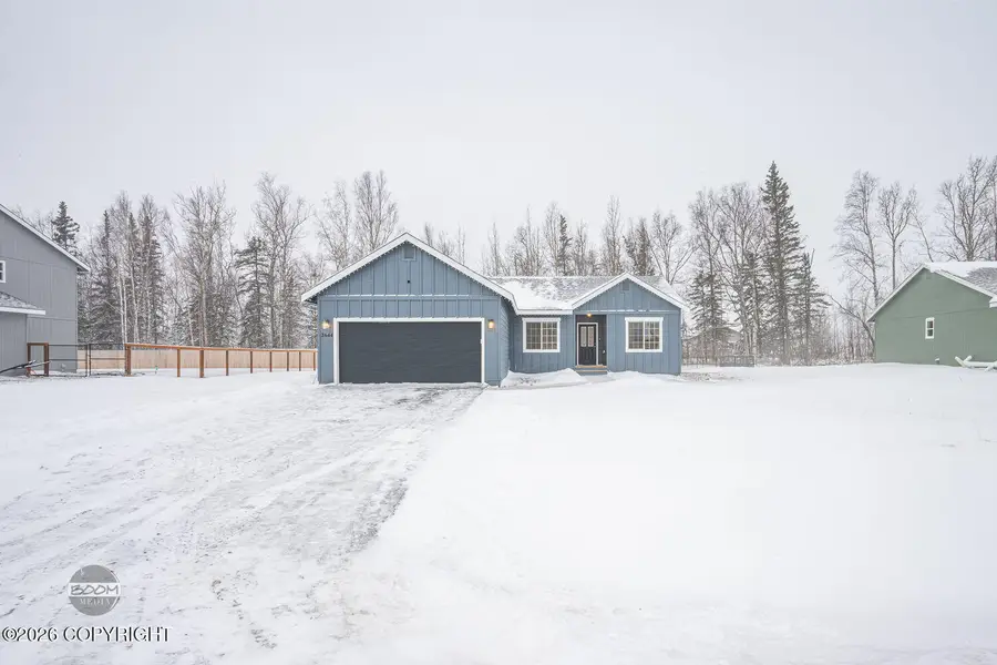 2644 N Northgate Place, Wasilla, AK 99654 - Image #2