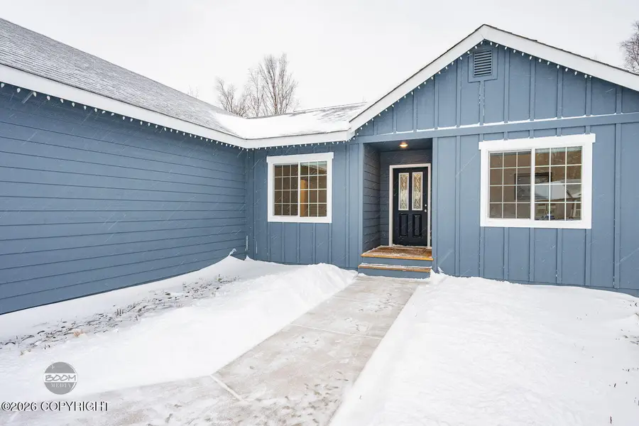 2644 N Northgate Place, Wasilla, AK 99654 - Image #3