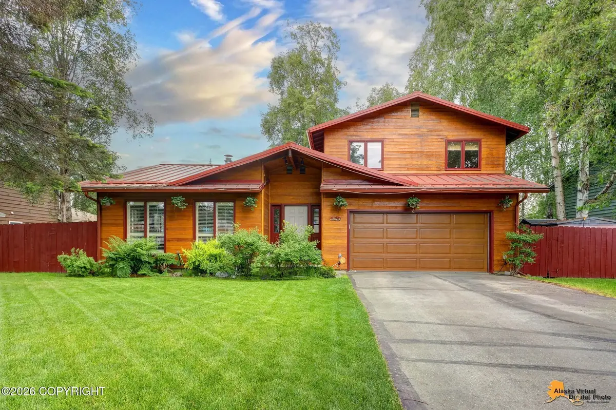 4040 Wispen Circle, Anchorage, AK 99517 - #1