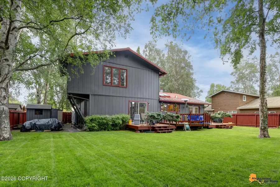 4040 Wispen Circle, Anchorage, AK 99517 - #3