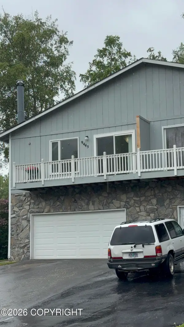 9445 Agattu, Eagle River, AK 99577