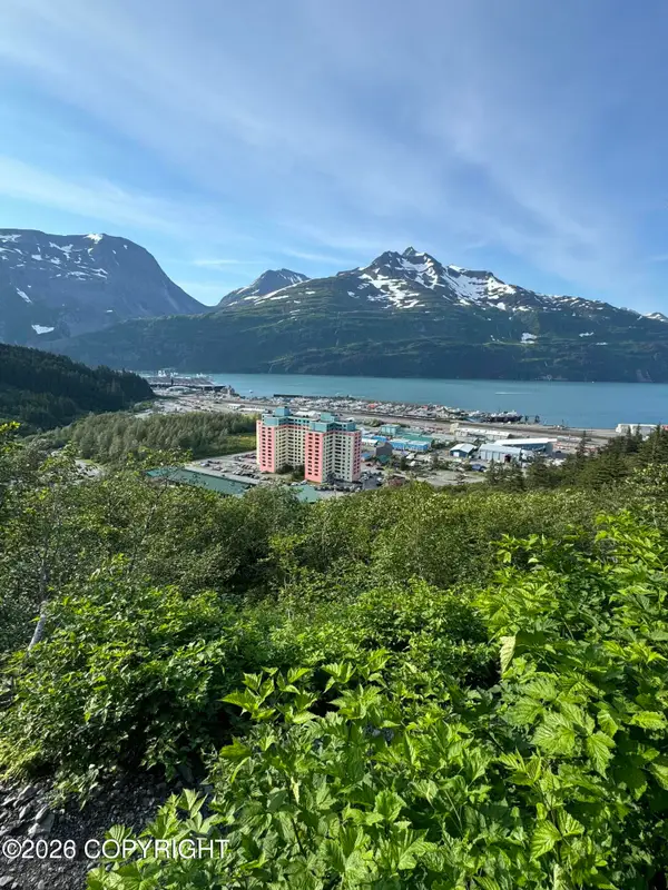 100 Kenai Street #1006, Whittier, AK 99693