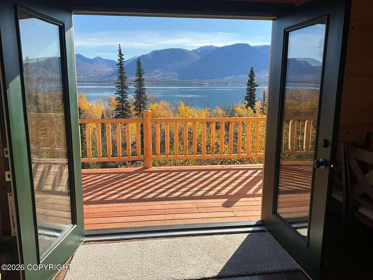 B2L13 Keyes Point, Port Alsworth, AK 99653 - #1
