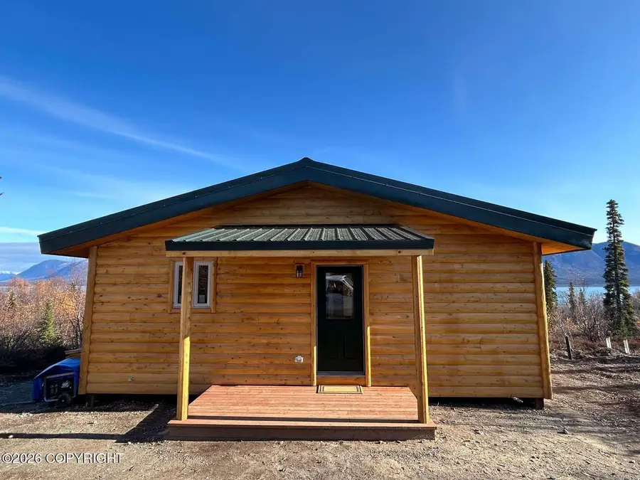 B2L13 Keyes Point, Port Alsworth, AK 99653 - #2